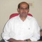 Prof. Jagan M.R. Pongubala