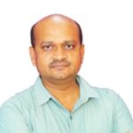 Prof. Sreenivasulu Kurukuti