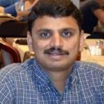Prof. A Bindu Madhava Reddy