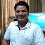 Prof. Radheshyam Maurya