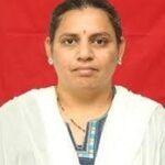 Dr. Arunasree MK