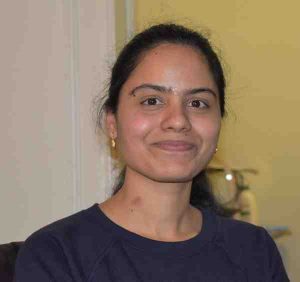 Dr. Madhavi Gorla
