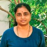 Prof. Krishnaveni Mishra