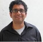 Prof. Akash Gulyani