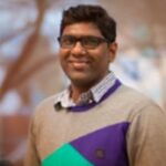 Dr. Vijay Morampudi