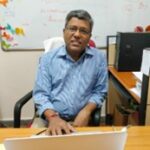 Prof. Naresh Babu V. Sepuri