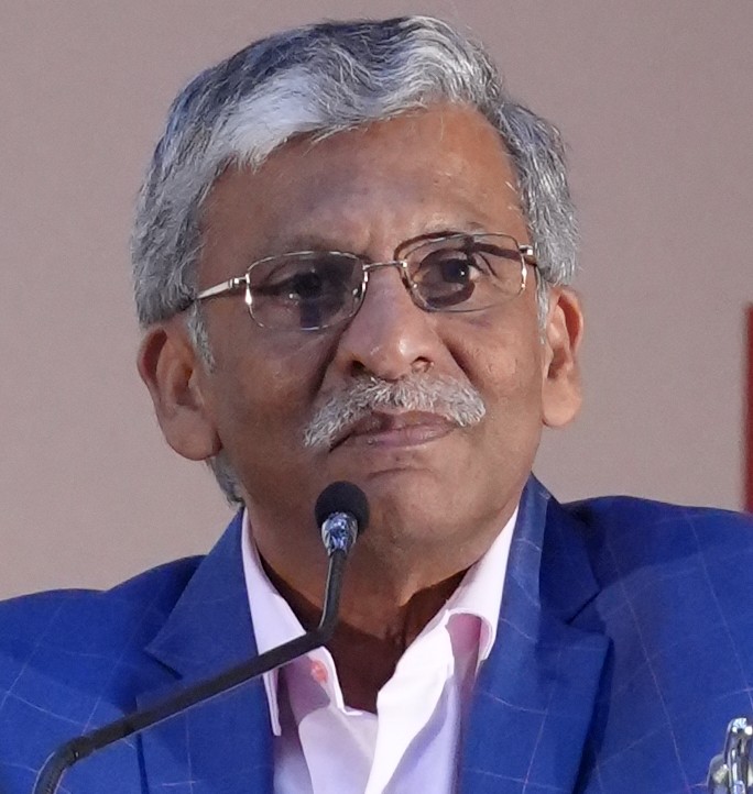 Prof. N. Siva Kumar