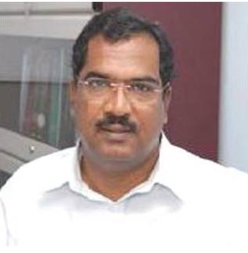 Prof. S Dayandanda