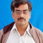 Prof. Anand K. Kondapi