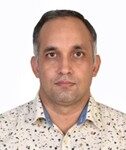 Dr. Ravi Kant