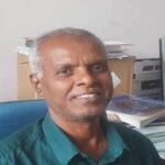 Prof Musturi Venkataramana