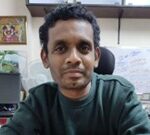Dr. N. Prakash Prabhu