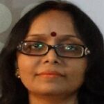 Prof. Sunanda Bhattacharyya