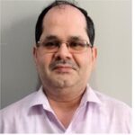 Prof. Santosh R Kanade