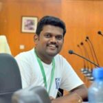 Dr. M Muthamilarasan