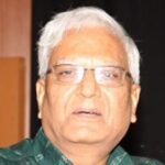 Prof. Rameshwar P Sharma (Honorary Professor)