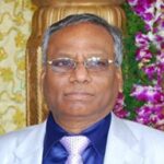 Prof. AS Raghavendra (IoE-Chair Professor (SLS))
