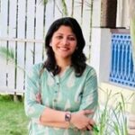 Dr. Manjari Kiran