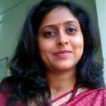 Dr. Moumita Saharay