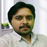 Dr. Pramod Rajaram S.