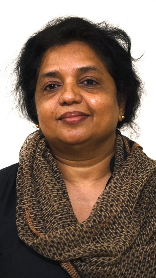 Dr. Kirtana Thangavelu