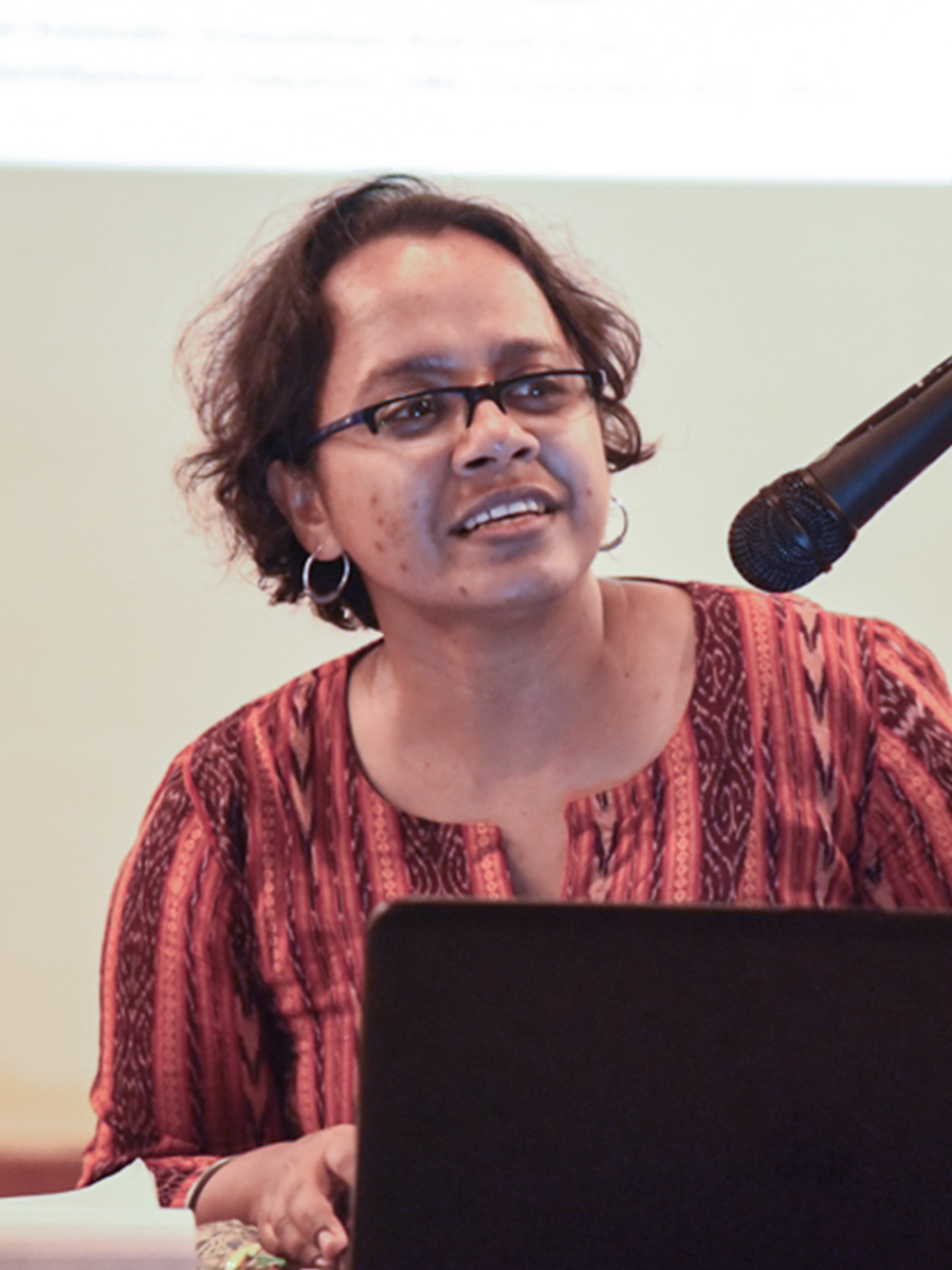 Dr.Baishali Ghosh