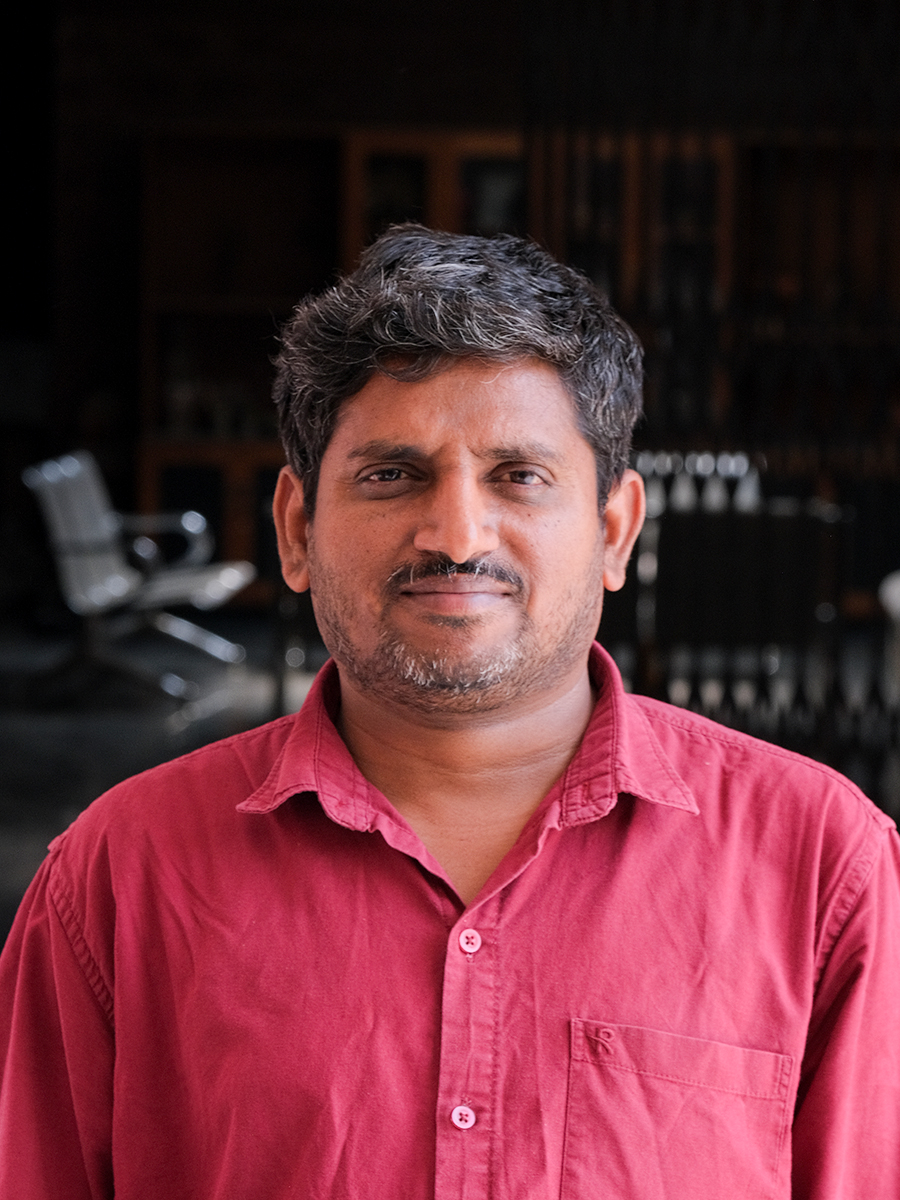 D Bhaskar