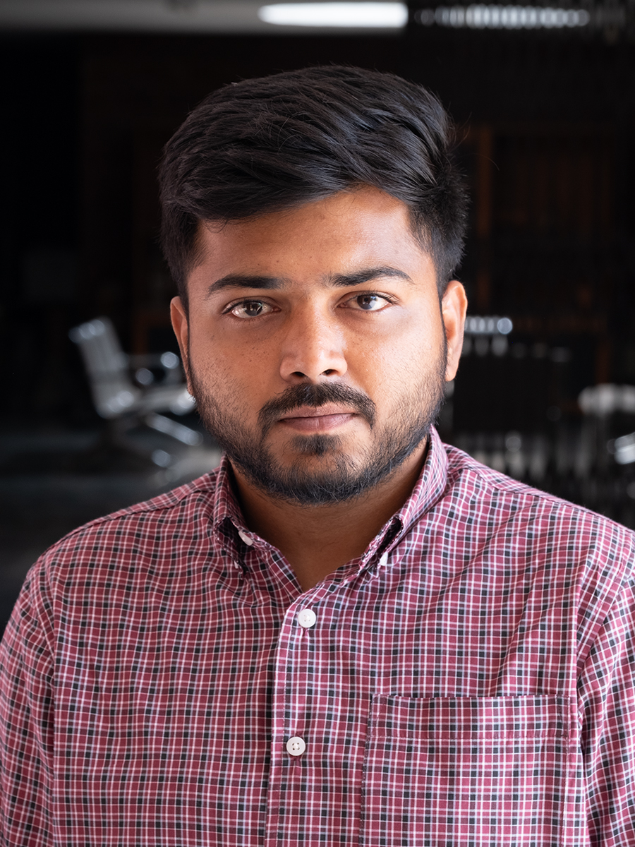 Rohit Menga