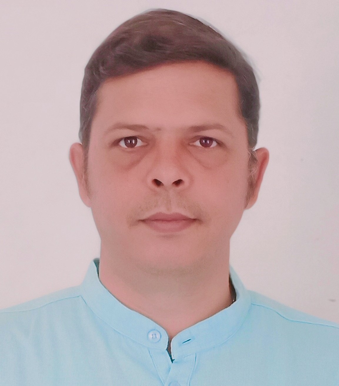 Dr. Aranyakumar Munenni