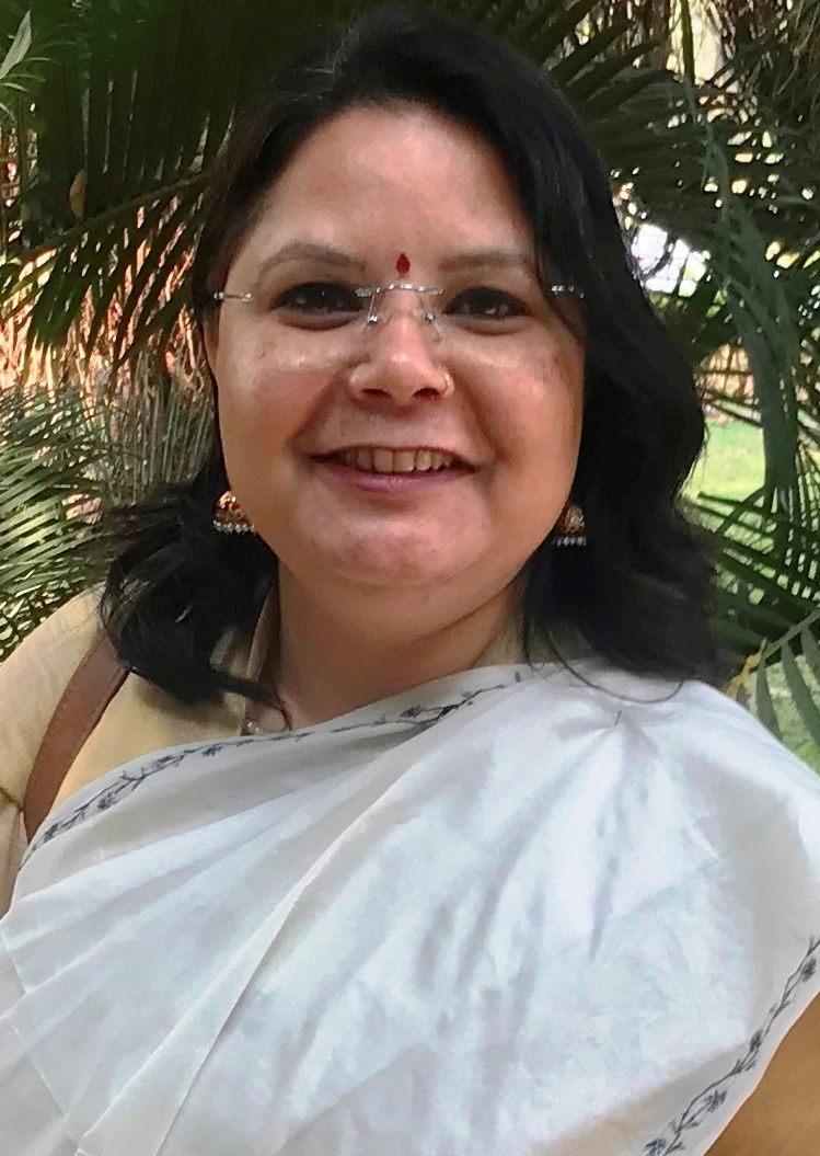 Dr. Pragya Pyasi