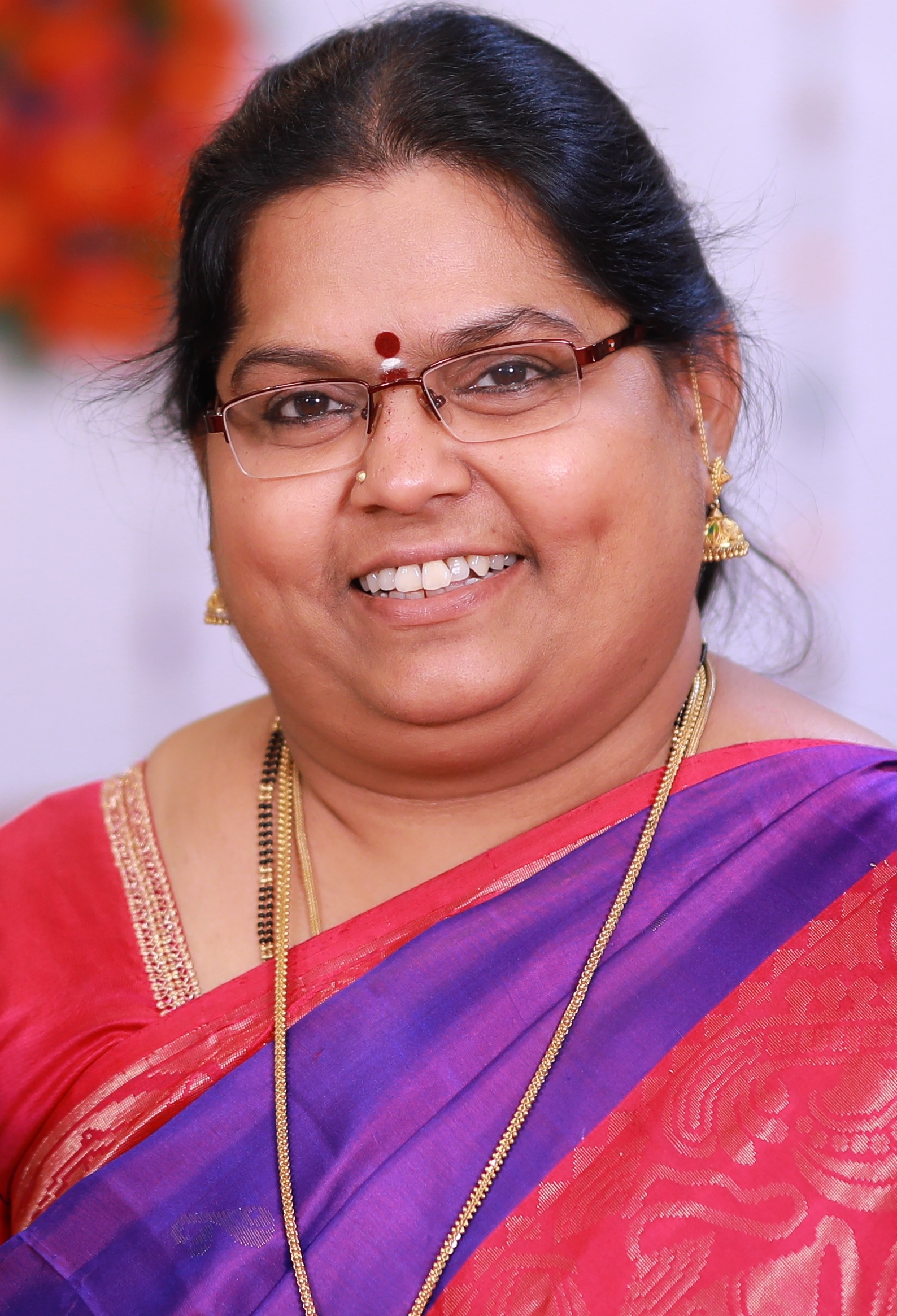 Dr. Pavani D