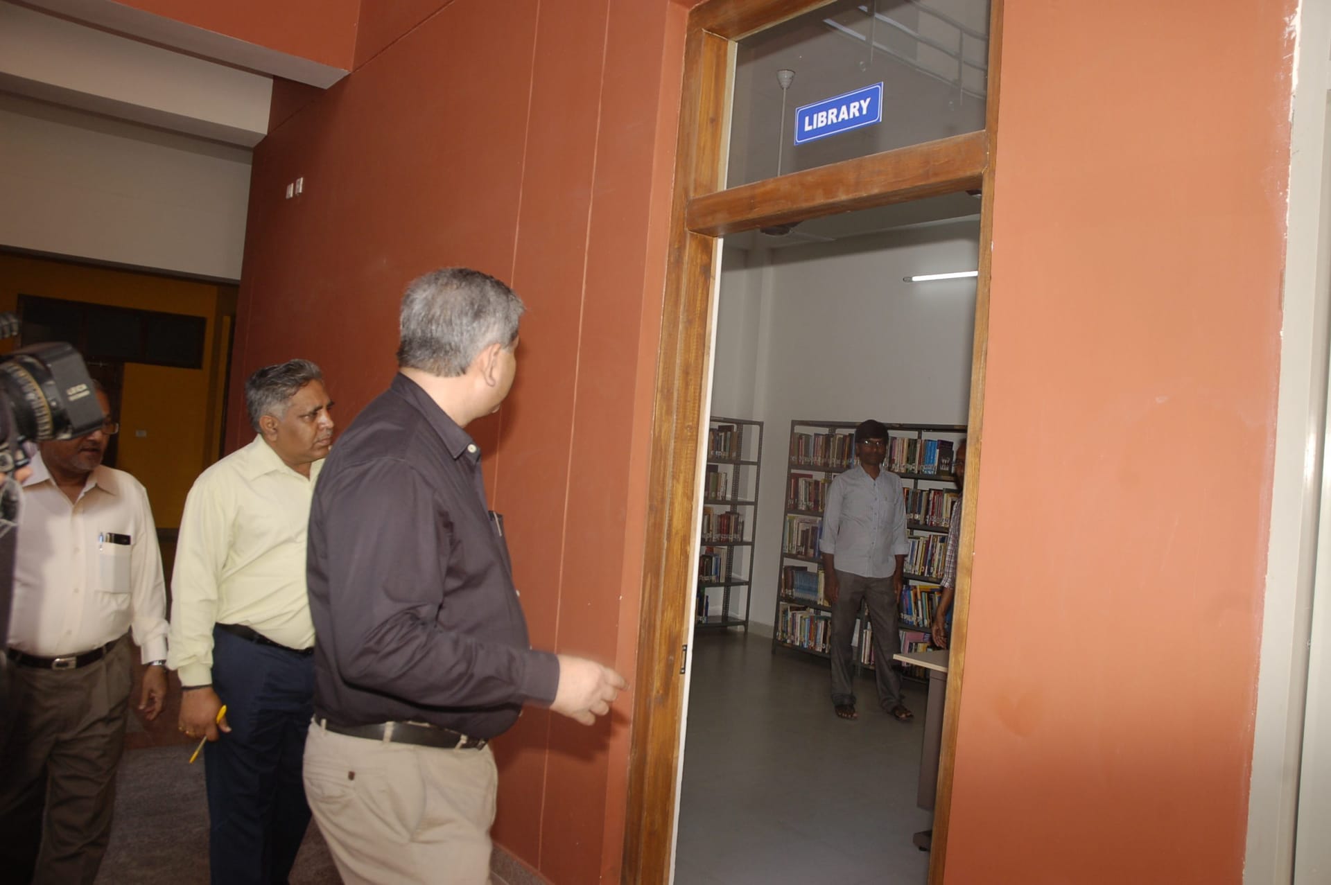 Library