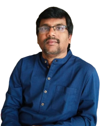 Dr. B. Eswara Rao