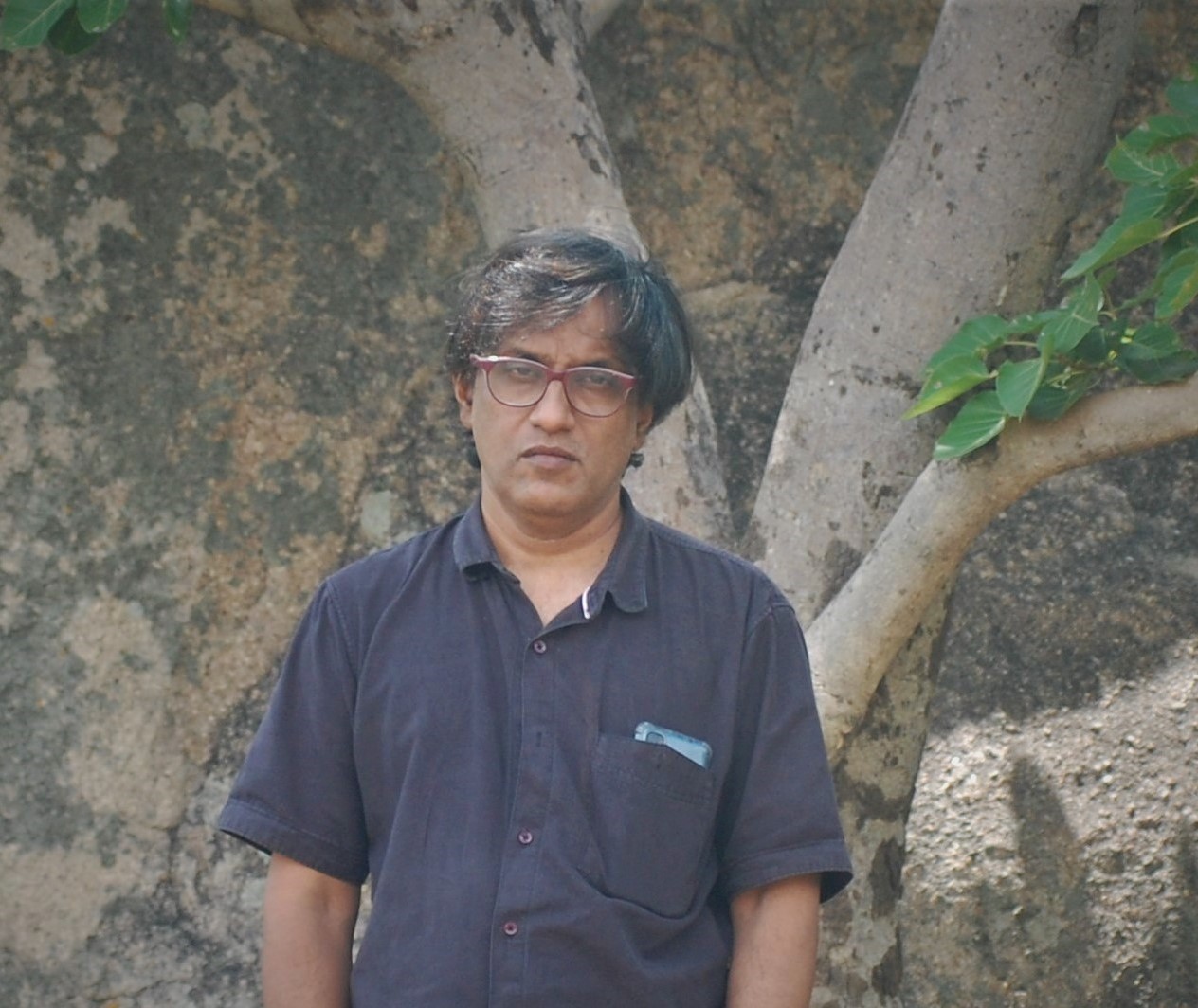 Dr M N Rajesh