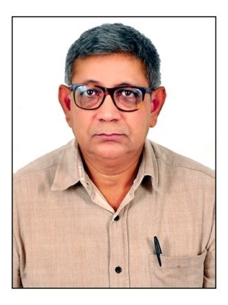 Dr. V. Rajagopal