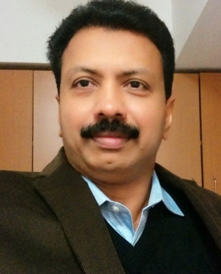 V.J. Varghese