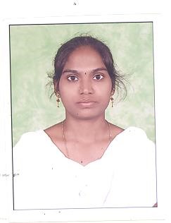 Dr. Surya Kumari. P