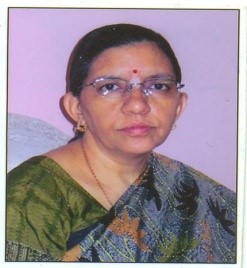 Prof. Annapurna C